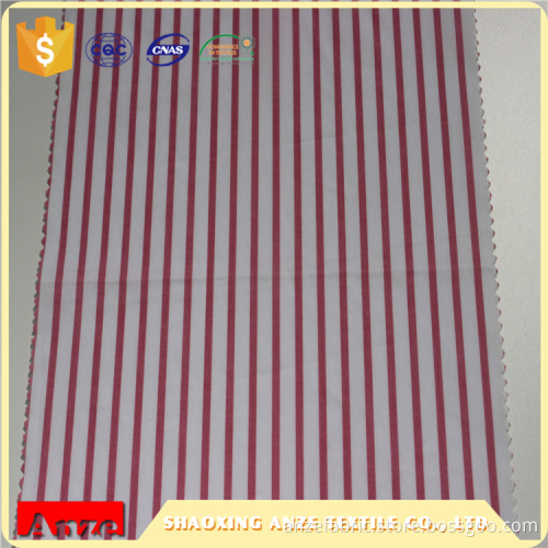 Fashion hawaiian print high quality brushed fabric
